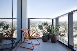 Hollywood Proper Residences