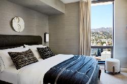 Hollywood Proper Residences