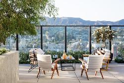 Hollywood Proper Residences