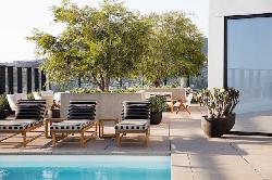 Hollywood Proper Residences