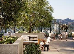 Hollywood Proper Residences