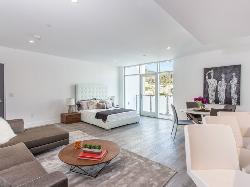 Lofts on La Brea