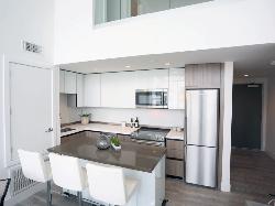 Lofts on La Brea