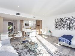 Lofts on La Brea