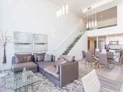 Lofts on La Brea