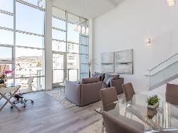 Lofts on La Brea