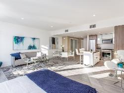 Lofts on La Brea