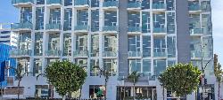 Lofts on La Brea