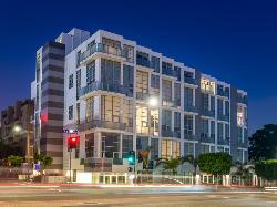 Lofts on La Brea