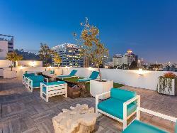 Lofts on La Brea