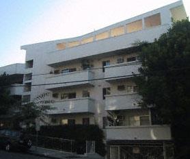 Larrabee Manor