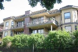 Wilshire Hancock