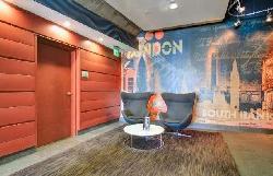 Burton, The