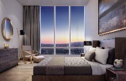 Metropolis Tower II