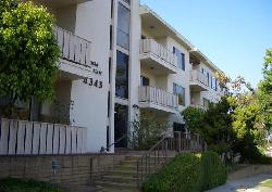 Vista Los Feliz