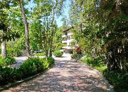 Cahuenga Hills Tennis Club