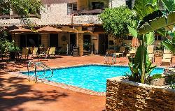 Cahuenga Hills Tennis Club