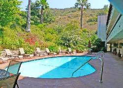 Cahuenga Hills Tennis Club