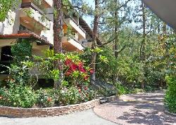 Cahuenga Hills Tennis Club