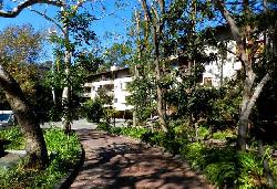Cahuenga Hills Tennis Club
