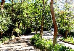Cahuenga Hills Tennis Club