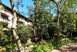 Cahuenga Hills Tennis Club