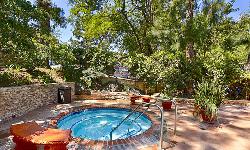 Cahuenga Hills Tennis Club