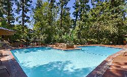 Cahuenga Hills Tennis Club