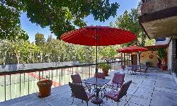 Cahuenga Hills Tennis Club