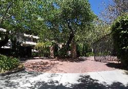 Cahuenga Hills Tennis Club