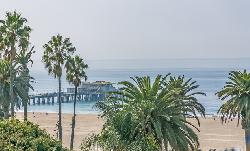 Chelsea Santa Monica