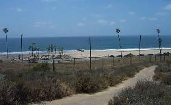 Playa Serena