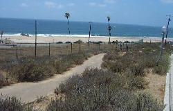 Playa Serena