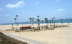 Playa Serena