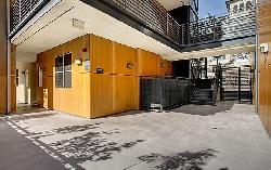 Cinema Lofts