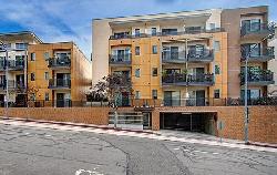 Cinema Lofts