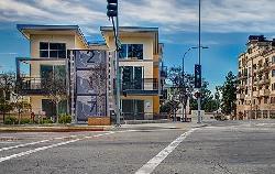 Cinema Lofts