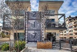 Cinema Lofts