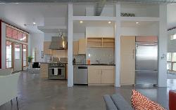 Library Hall Lofts