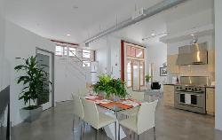 Library Hall Lofts
