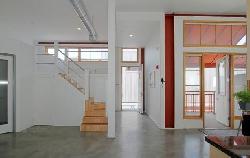 Library Hall Lofts