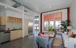 Library Hall Lofts