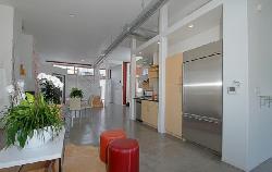 Library Hall Lofts