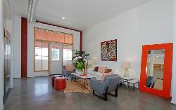 Library Hall Lofts