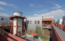 Library Hall Lofts