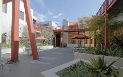 Library Hall Lofts