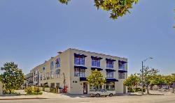 Mission District Lofts