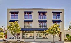 Mission District Lofts