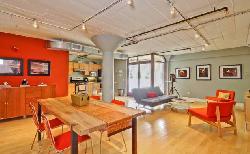 Mission District Lofts