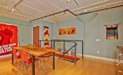 Mission District Lofts